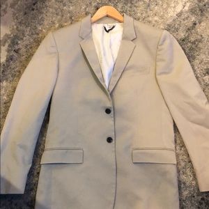 Burberry Men’s sport coat -  beige